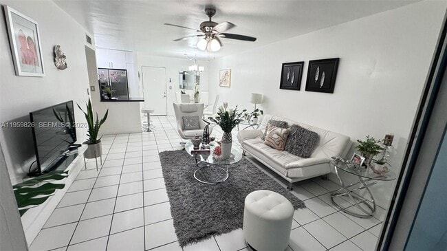 Photo - 9455 W Flagler St Unit C206