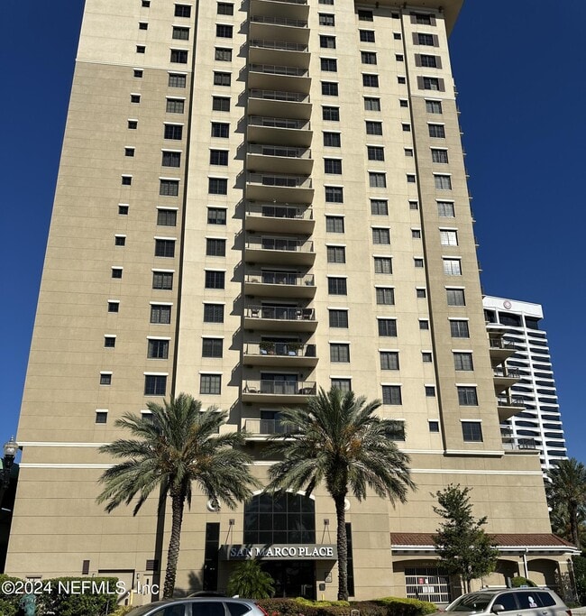 Photo - 1478 Riverplace Blvd Unidad 1807