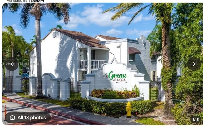 Building Photo - 4654 NW 97th Ct Unit 95