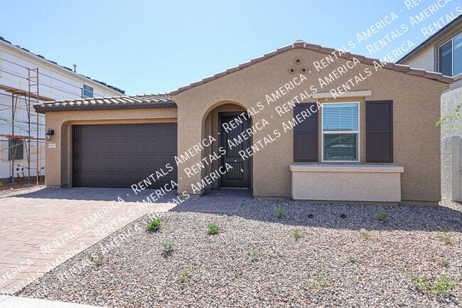 Photo - 9429 E Spiral Ave