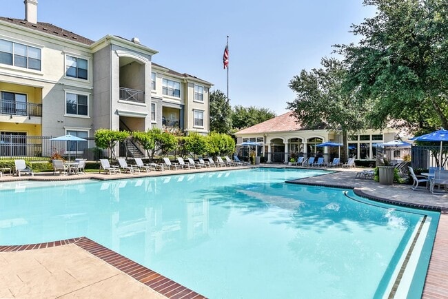 Abbey at Vista Ridge Apartments