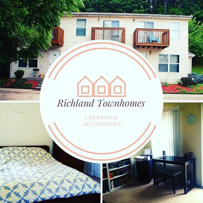 Prokos Rentals Athens, OH