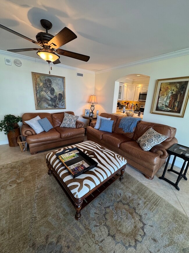 1601 Ocean Dr S Unit 101