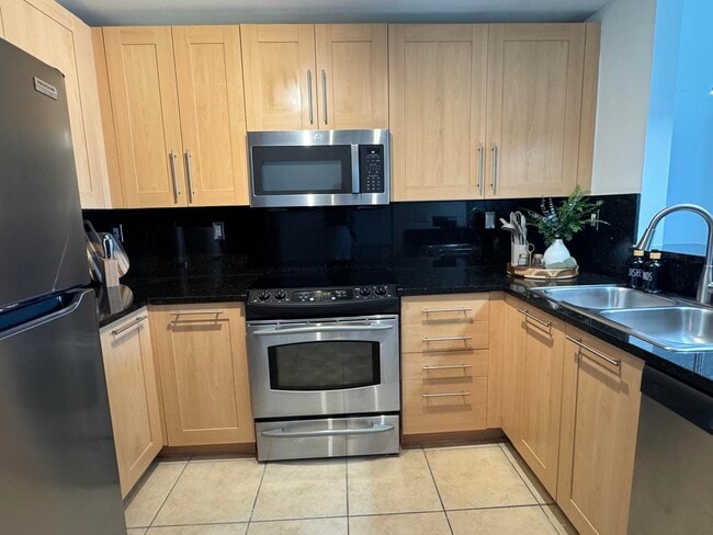 Photo - 511 SE 5 Ave Unit 2215
