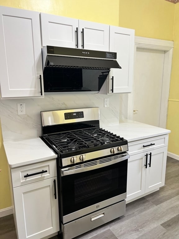 Building Photo - 92 Columbia St Unit 1