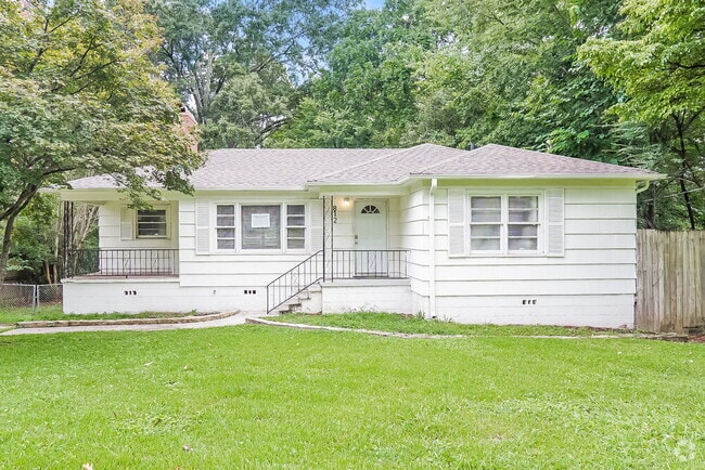 Building Photo - 812 Nelson Dr Rental