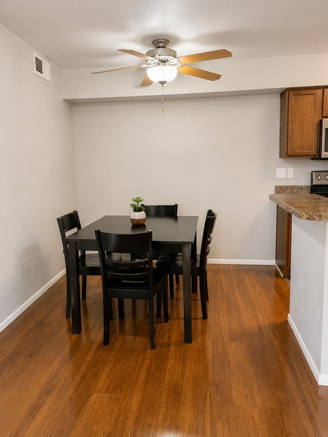 Photo - 2625 E Indian School Rd Unit Furnished Condo with Parking