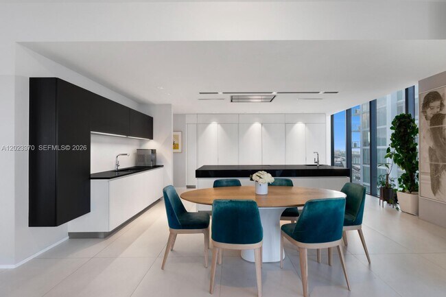 Photo - 1000 Biscayne Blvd Unit 1702