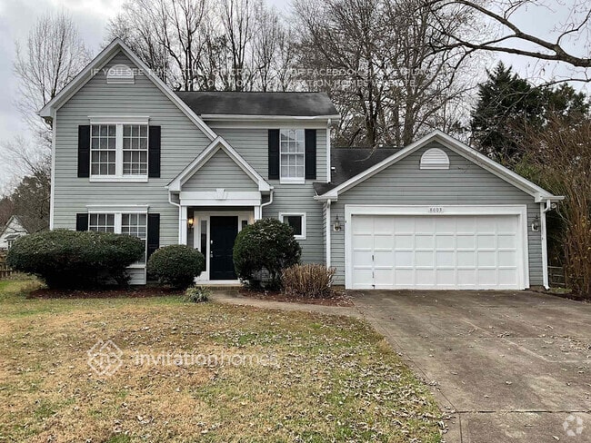 Building Photo - 8603 Abbey Brook Ct Rental