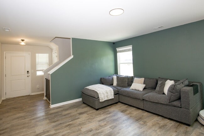 Photo - "Charming 3-Bed Oasis with 2.5 Baths on Century Lane, Cameron – Spacious 1744 sq. ft. Retreat!"