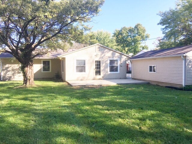 Photo - GORGEOUS EAST SIDE 3 BR/1.5 BA STONE RANCH AVAILABLE NOW!