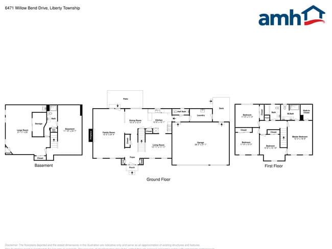 Photo - 6471 Willow Bend Dr
