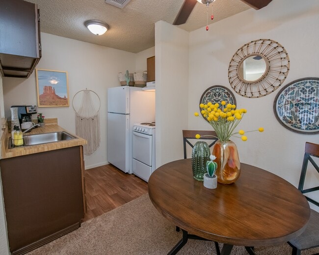 Photo - Aspen Park Apartments