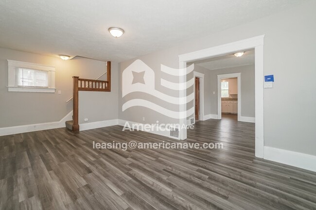 Photo - 247 27th St NW