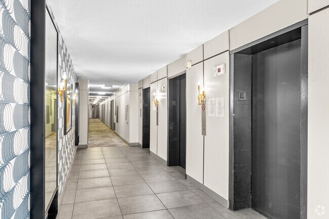 Elevators