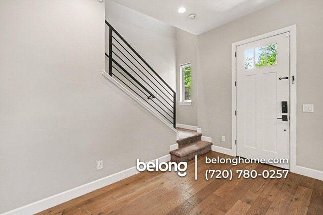 Photo - 1442 Fairfax St