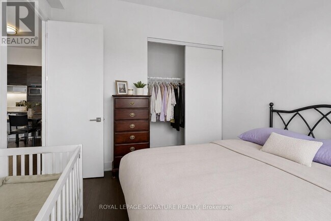 Photo - 36 Park Lawn Rd Unit 4304