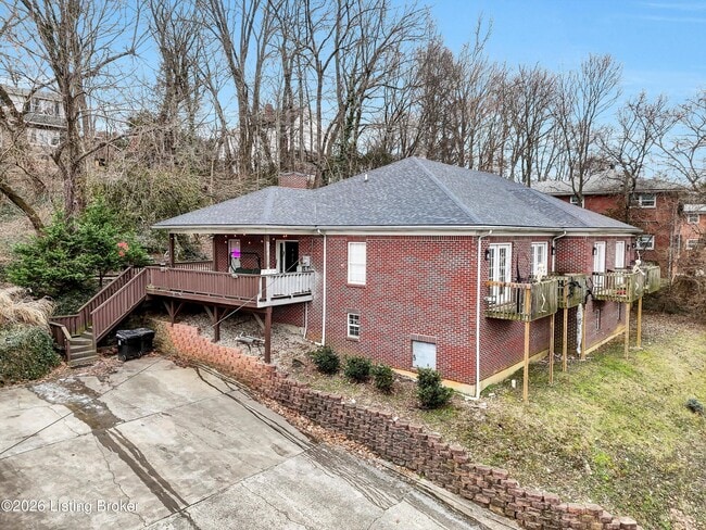 Photo - 2726 Brownsboro Rd