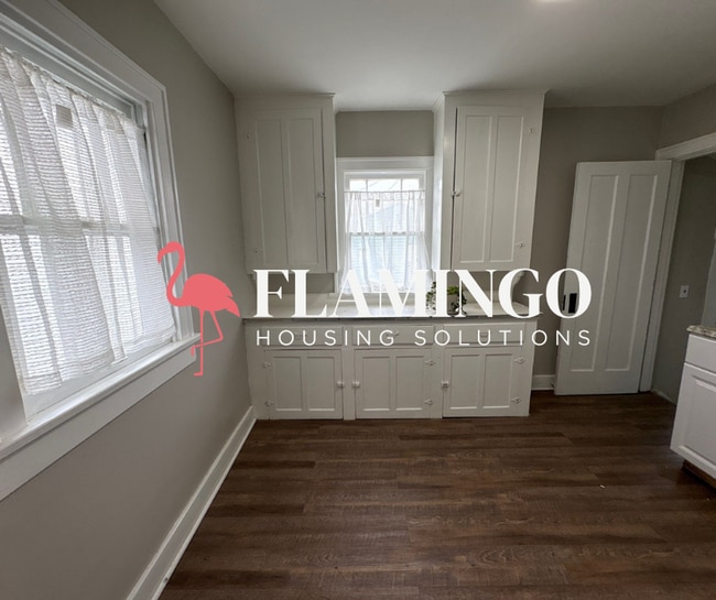 Photo - Cozy 2-Bedroom Home with Central Air in Dayton’s Gem City