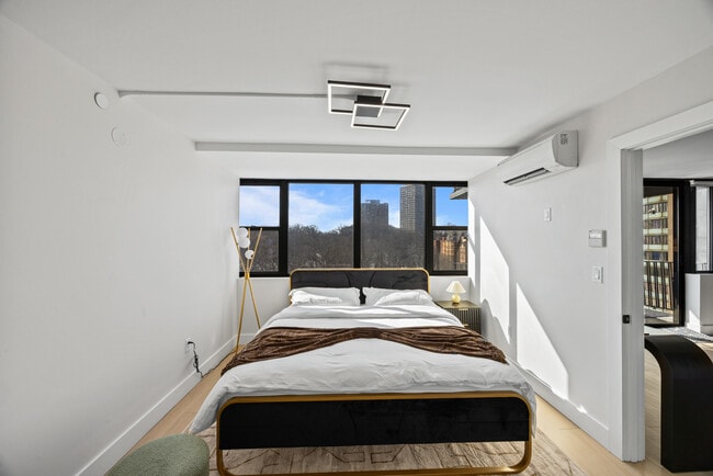 Cosmo440 Luxury Apartments