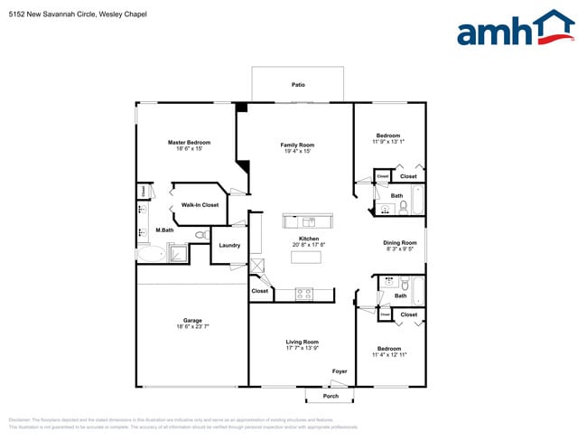 Photo - 5152 New Savannah Cir