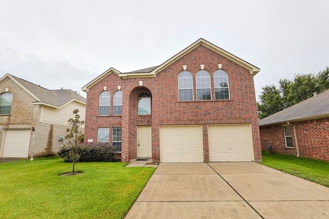5007 Creekbridge Ct