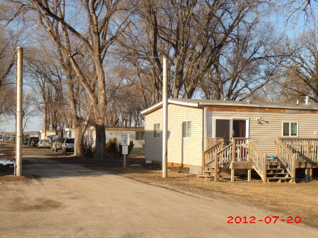Photo - Lake Manawa Mobile Home Park