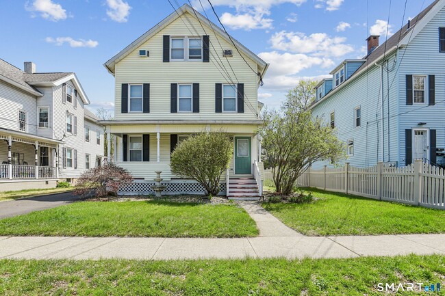 Building Photo - 91 N Orchard St