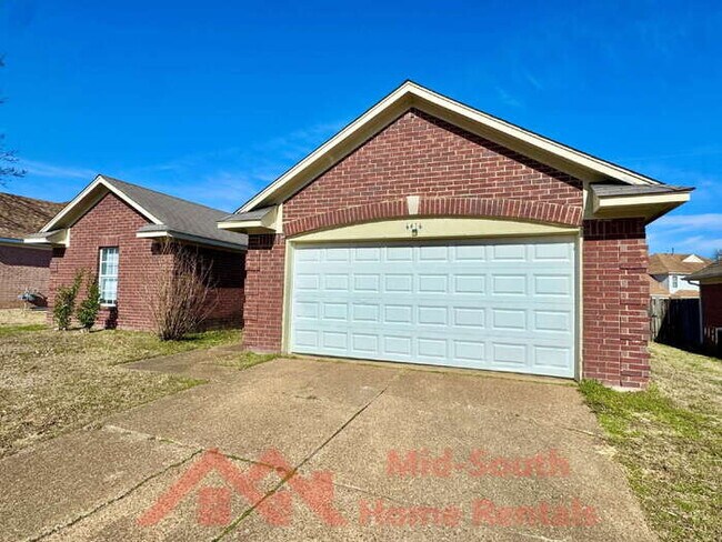 Photo - 6416 Valley Oak Dr