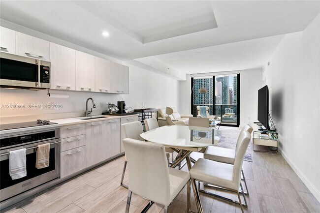 Photo - 55 SW 9th St Unit 1904