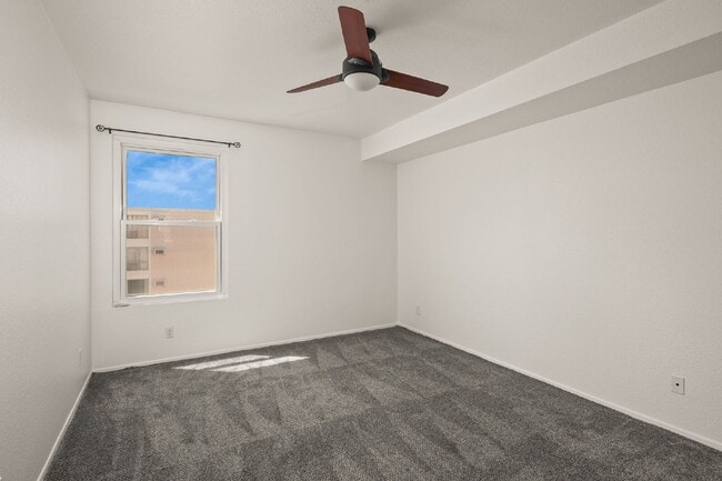 Photo - Embrace Luxury Living: Spacious 2BR/2BA Condo with Fireplace & Pool Oasis in San Diego! Unit #510