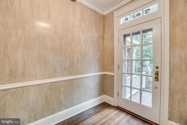 Photo - 2030 Pierce Mill Rd NW