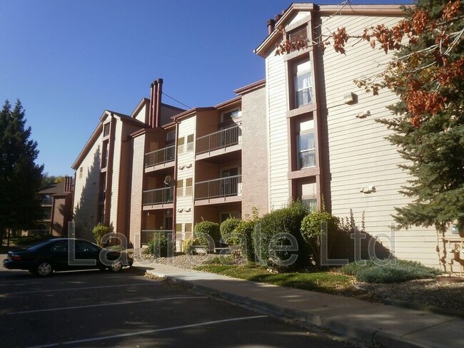 Photo - 4899 S Dudley St Condo Unit #G12