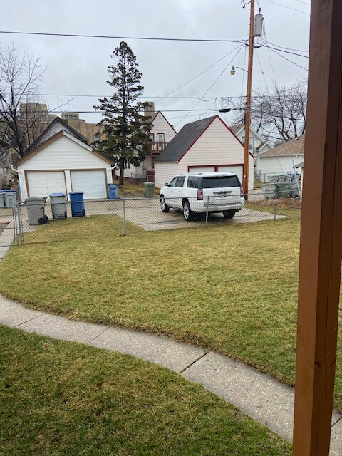 Photo - 4180 N 19th Pl. Unidad 4