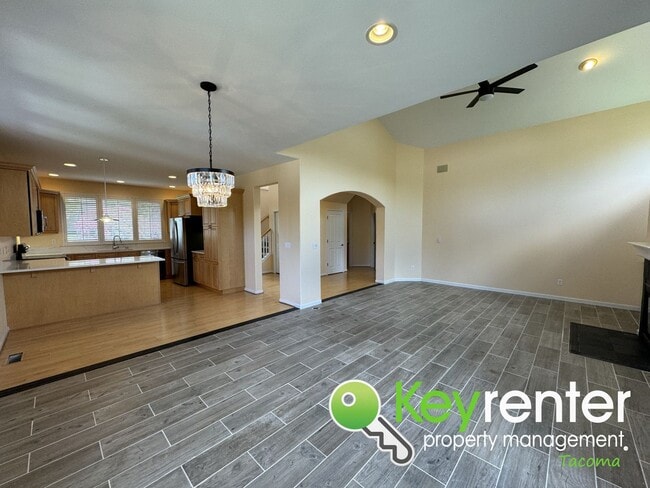 Photo - Dream Home on North Shore Golf Course in T...