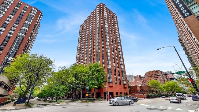 Building Photo - 899 S Plymouth Ct Unit 707