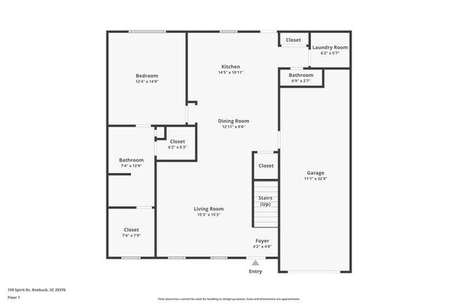 Photo - 159 Spirit Dr