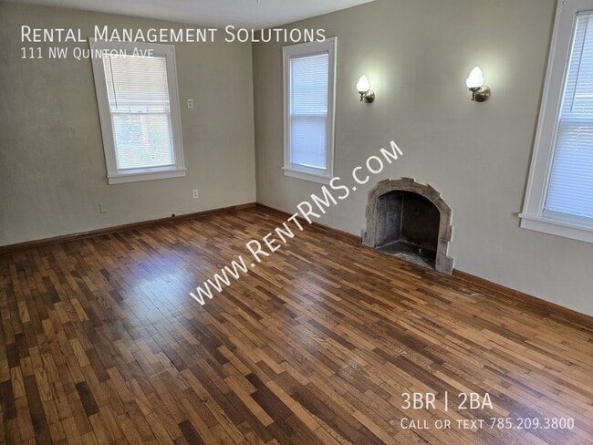 Photo - 111 NW Quinton Ave