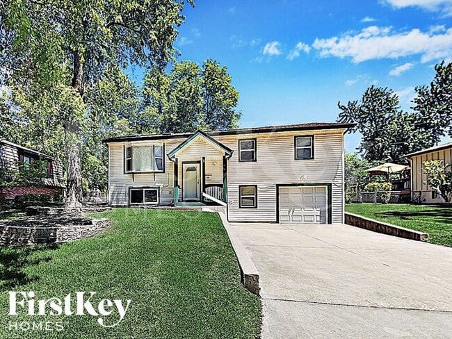 Building Photo - 1616 W Brittany Dr Rental