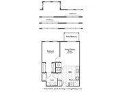 A4 One Bedroom