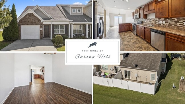 Building Photo - 1067 Muna Ct