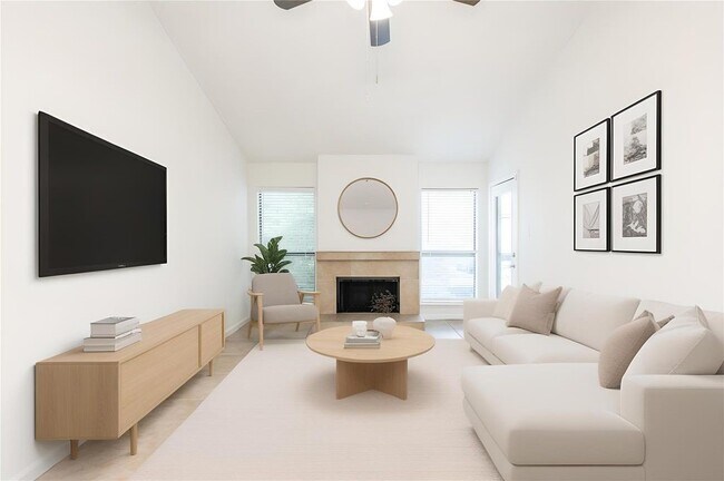 Photo - 10051 Westpark Dr Unidad 218