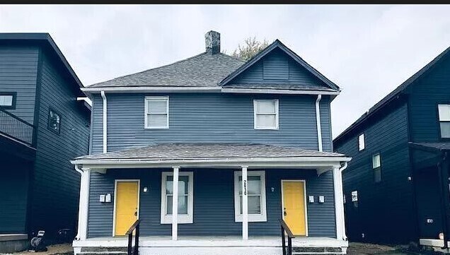 Photo - 2610 Winthrop Ave House