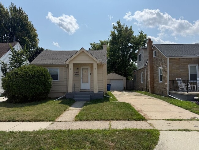 8660 Timken Ave