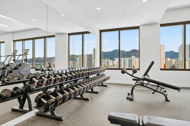 Photo - 1515 Liona St Unit 2109