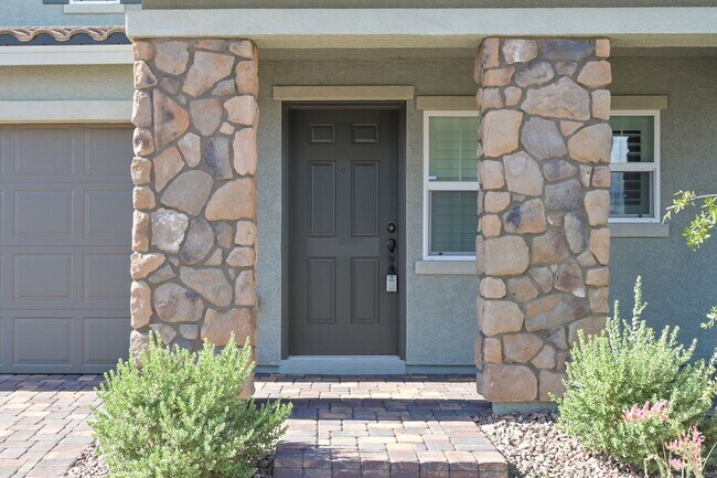 Photo - Mountains Edge!! Gated!!  4 bedrooms!! Primary Bedroom and bath down Stairs!! 2 Primary bedrooms!...