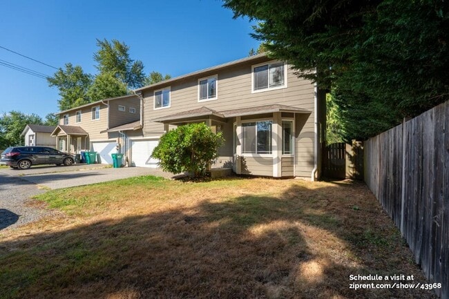 Building Photo - 19418 22nd Ave SE Rental