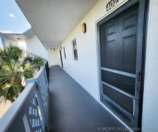 Photo - 9235 SW 8th St Unit 402
