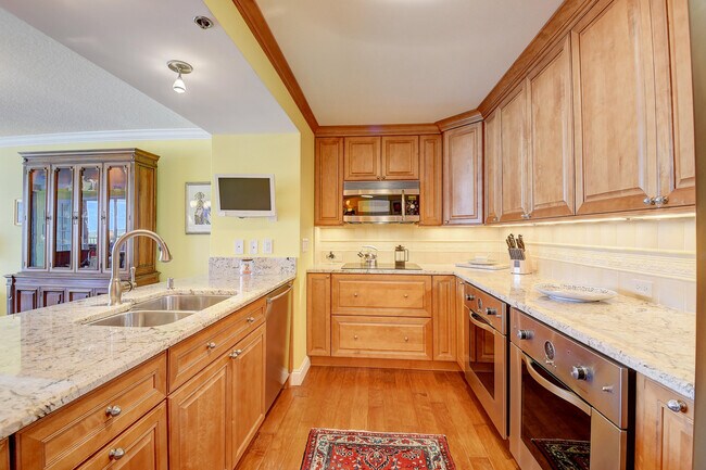Photo - 4750 S Ocean Blvd Unit 702