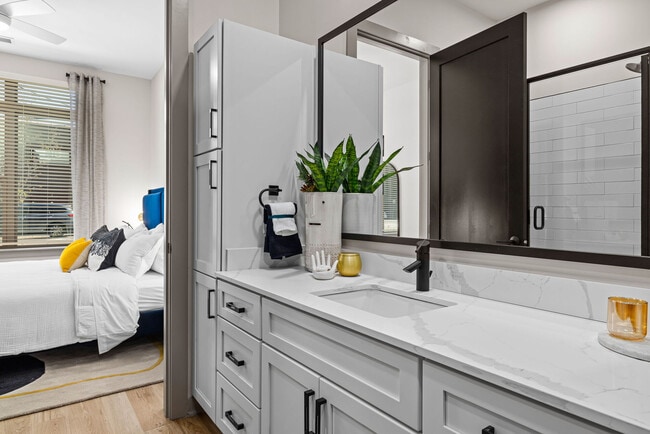 The Artreaux apartments — community photo
